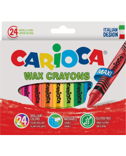 CARIOCA JUMBO 24KPL VAHALIITU Main Image