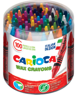 CARIOCA 100KPL VAHALIITU Main Image