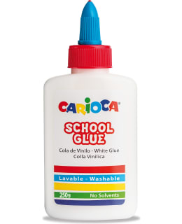 CARIOCA VALKONEN LIIMA 250G Main Image