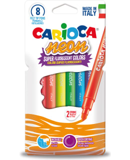 CARIOCA NEON 8KPL KOROSTUSTUSSI Main Image