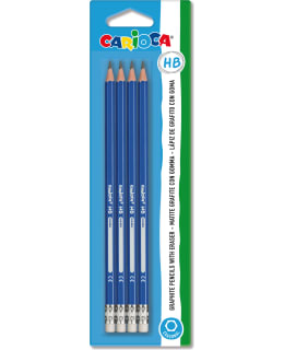 CARIOCA HB 4KPL LYIJYKYNÄ PYYHEKUMILLA Main Image