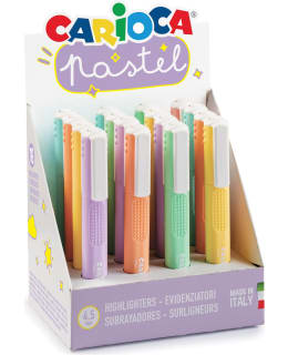 CARIOCA PASTELLI KOROSTUSKYNÄ Main Image