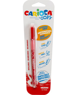 CARIOCA OOPS POISPYYHITTÄVÄ MUSTEKYNÄ Main Image
