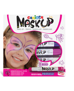 CARIOCA PRINCESS KASVOVÄRIKYNÄT Main Image