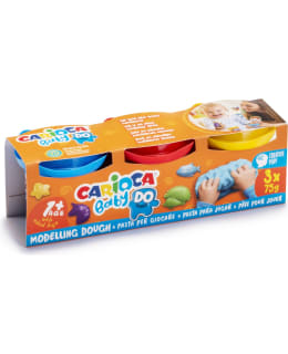 CARIOCA BABY 3X75G MUOVAILUVAHA Main Image