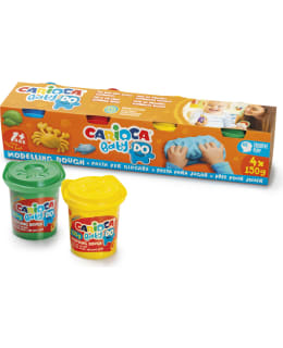 CARIOCA BABY DO 4X150G MUOVAILUVAHA Main Image