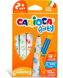 CARIOCA SUPERBABY 6KPL TUSSI Main Image