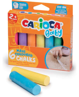 CARIOCA BABY 6 KPL MAXI LIITU Main Image