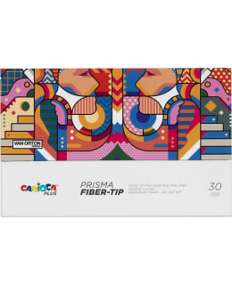 CARIOCA PLUS 45208 30KPL HUOPAKYNÄ Main Image