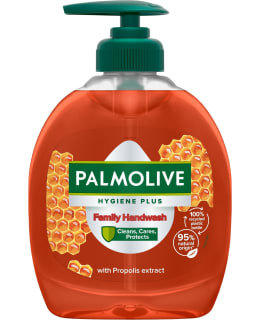PALMOLIVE ANTI BACTERIAL NESTESAIPPUA Main Image
