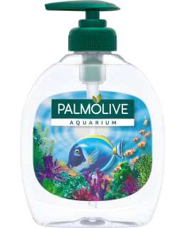 PALMOLIVE AQUARIUM 300 ML NESTESAIPPUA Main Image