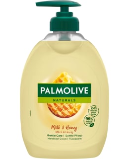PALMOLIVE MILK&HONEY 500 ML NESTESAIPPUA Main Image