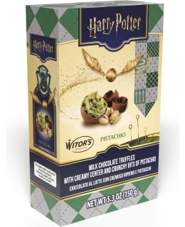 WITOR'S HARRY POT SUKLAAKONVEHTI 150G Main Image