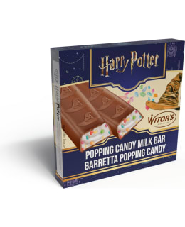 WITOR'S HARRY POTTER RAE 50G SUKLAA Main Image