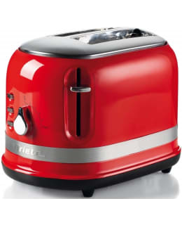 ARIETE MODERNA PUNAINEN LEIVÄNPAAHDIN Main Image