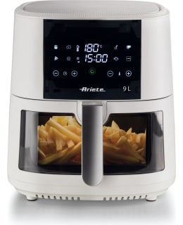 ARIETE 9L AIRFRYER WHITE Main Image