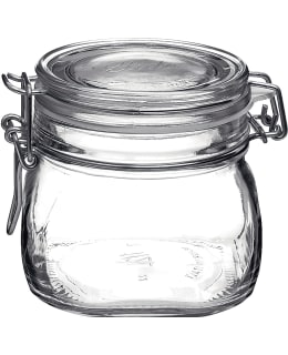 FI:FIDO LASIPURKKI 0,5L PAT.KANNELLA Main Image