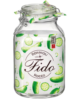 FIDO 3L PAT.KANSI LASIPURKKI Main Image
