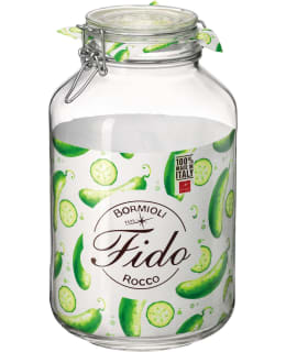 BORMIOLI FIDO 4 L UMPIOTÖLKKI Main Image