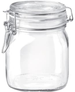 BORMIOLI FIDO 0,75 L UMPIOTÖLKKI Main Image