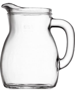 BORMIOLI ROCCO 1L LASIKANNU Main Image