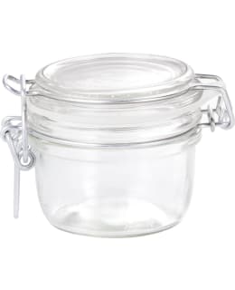 BORMIOLI FIDO 0,125 L UMPIOTÖLKKI Main Image