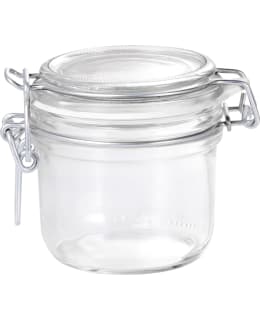 BORMIOLI FIDO 0,2 L UMPIOTÖLKKI Main Image