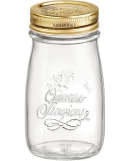 QS 0,2L SMOOTHIE/KASTIKEPULLO KANNELLA Main Image