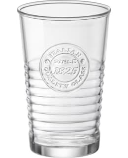 BORMIOLI OFFICINA LASI 30 CL Main Image