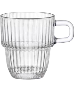 BORMIOLI BARSHINE ESPRESSO MUG 8,9 CL Main Image