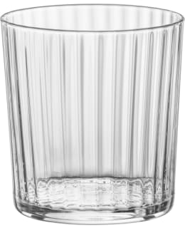 BORMIOLI EXCLUSIVA 35.5CL 4PCS GLASS Main Image