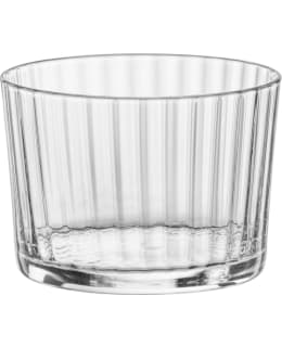 BORMIOLI EXLUSIVA 21.5CL 4PCS GLASS/BOWL Main Image