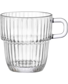 BORMIOLI BARSHINE TEA MUG 25 CL Main Image