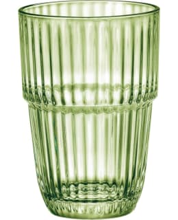 BORMIOLI BARSHINE 38CL 6PCS GREE GLASS Main Image