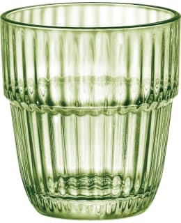 BORMIOLI BARSHINE 30.5CL 6PCS GREE GLASS Main Image