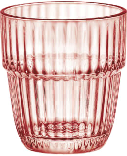 BORMIOLI BARSHINE 30.5CL 6PCS L.RED GLAS Main Image