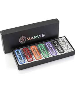 MARVIS TOOTHPASTE 7 FLAVOURS GIFTSET Main Image
