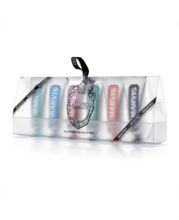 MARVIS TOOTHPASTE 6 FLAVOURS Main Image