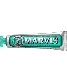 MARVIS TOOTHPASTE CLASSIC STRONG MINT Main Image