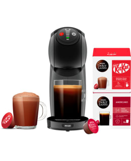 NESCAFE DOLCE GUSTO GENIO S KITKAT BUND Main Image