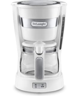 DELONGHI ICM14011.WH KAHVINKEITIN Main Image