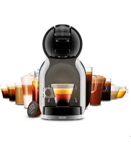 DOLCE GUSTO MINIME KAPSELIKEITIN Main Image
