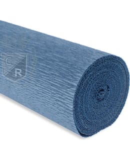 TEAL SININEN 180G 50X250CM KREPPIPAPERI Main Image