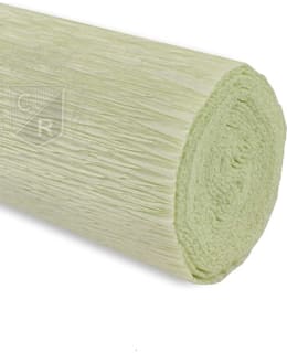 VESIVIHREÄ 180G 50X250CM KREPPIPAPERI Main Image