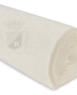 VALKOINEN 180G 50X250CM KREPPIPAPERI Main Image