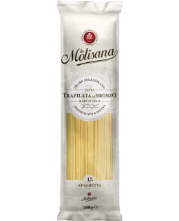 LA MOLISANA SPAGHETTI N°15 500G PASTA Main Image