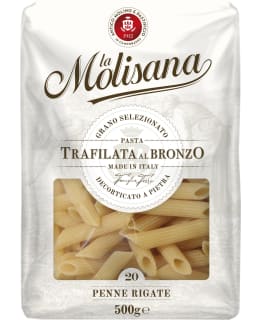 LA MOLISANA PENNE RIGATE N°20 500G PASTA Main Image