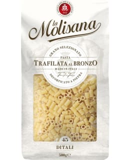 LA MOLISANA DITALI N°45 500G PASTA Main Image