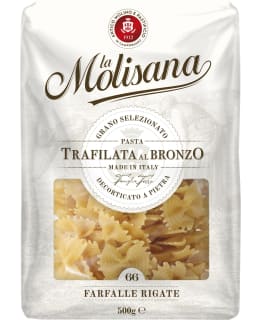 LA MOLISANA FARFALLE RIG N°66 500G PASTA Main Image