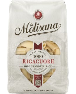 LA MOLISANA RIGACUORE N°1000 500G PASTA Main Image
